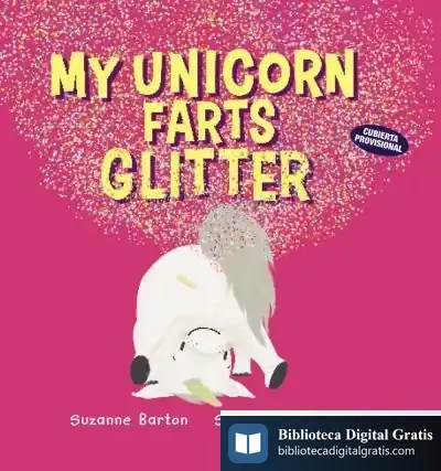 Descargar Mi Unicornio Se Tira Pedos De Purpurina
