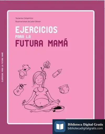 Descargar Ejercicios Para La Futura Mamá