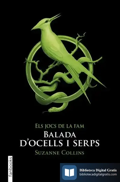 Descargar Balada D Ocells I Serps