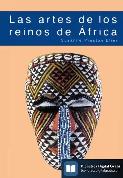 Descargar Las Artes De Los Reinos De África