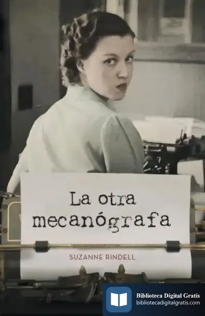Descargar La Otra Mecanógrafa