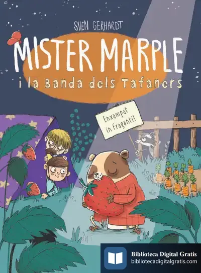 Descargar Mr Marple 03 Enxampat In Fraganti