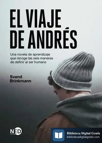 Descargar El Viaje De Andrés