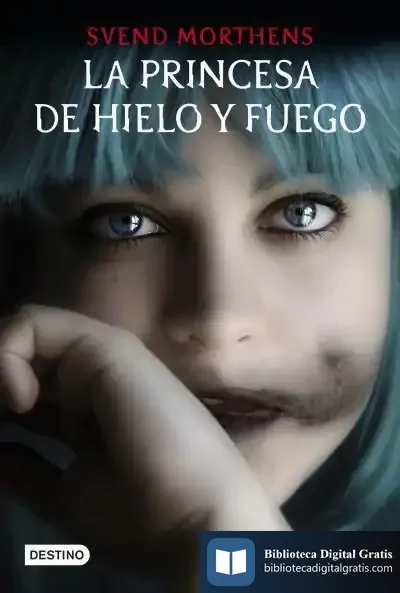 Descargar La Princesa De Hielo Y Fuego