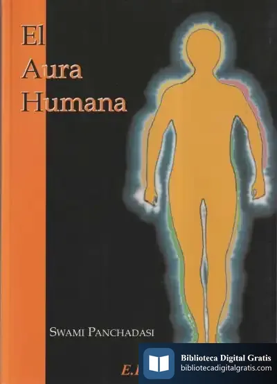 Descargar Aura Humana, El