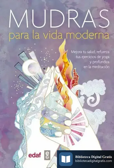Descargar Mudras Para La Vida Moderna