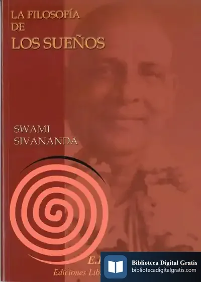 Descargar Filosofía De Los Sueños, La