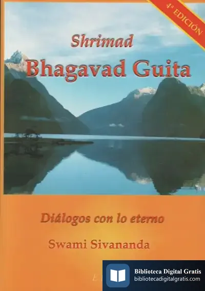 Descargar Shrimad Bhagavad Guita
