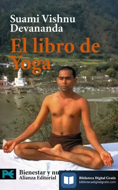 Descargar El Libro De Yoga