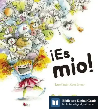 Descargar Es Mío!