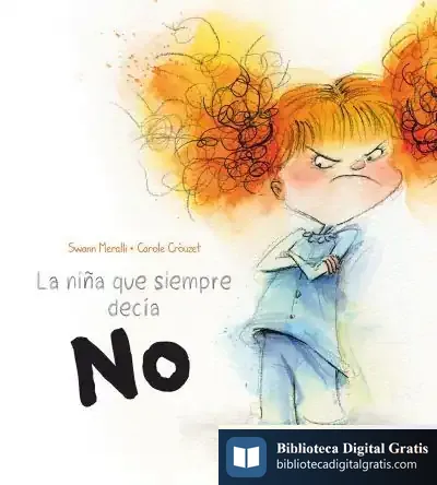 Descargar La Niña Que Siempre Decía No