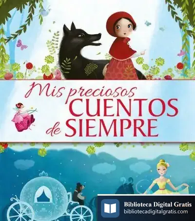 Descargar Mis Preciosos Cuentos De Siempre de Jordi Évole