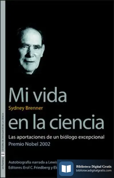 Descargar Mi Vida En La Ciencia