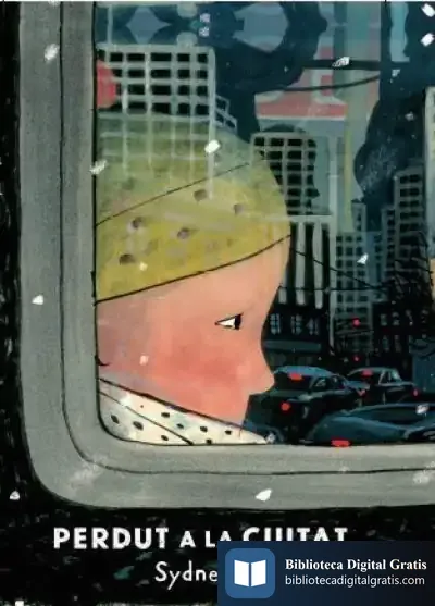 Descargar Perdut A La Ciutat de Sydney Smith