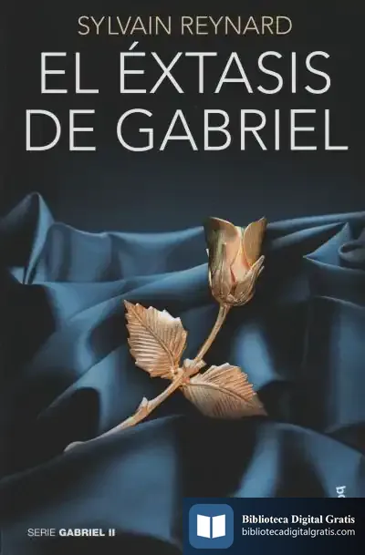 Descargar El Éxtasis De Gabriel