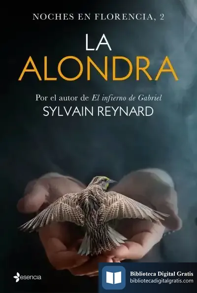 Descargar Noches En Florencia 2. La Alondra