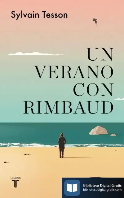 Descargar Un Verano Con Rimbaud