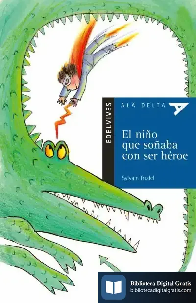 Descargar El Niño Que Soñaba Con Ser Heroe de Edith Wharton