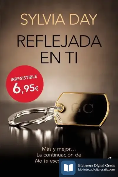 Descargar Crossfire 2. Reflejada En Ti