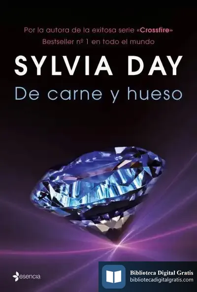 Descargar De Carne Y Hueso de Sylvia Day