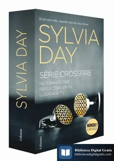 Descargar Pack Sylvia Day
