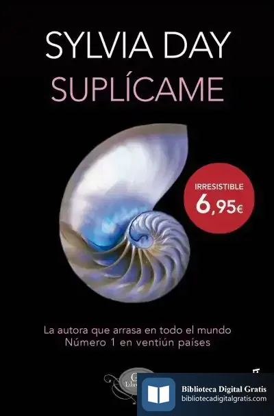 Descargar Suplicame
