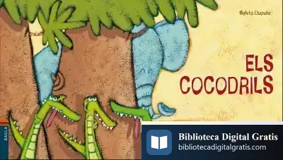 Descargar Cocodrils,Els de Sylvia Dupuis