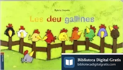 Descargar Les Deu Gallines de Ana Colchero Aragonés