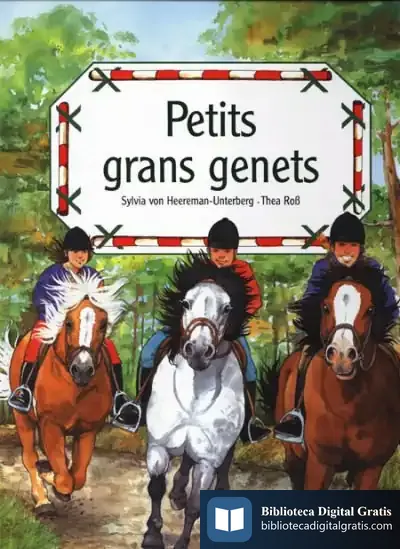 Descargar Petits Grans Genets