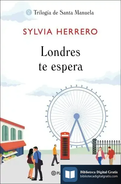 Descargar Londres Te Espera