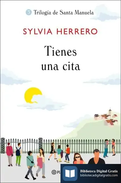 Descargar Tienes Una Cita