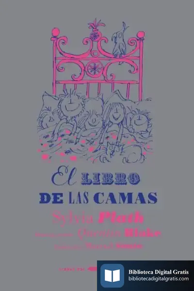 Descargar El Libro De Las Camas
