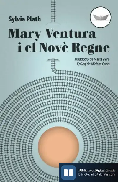 Descargar Mary Ventura I El Novè Regne