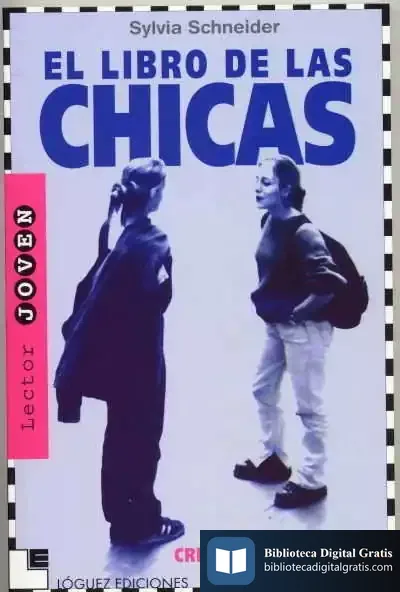 Descargar El Libro De Las Chicas