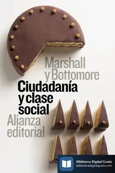 Descargar Ciudadanía Y Clase Social