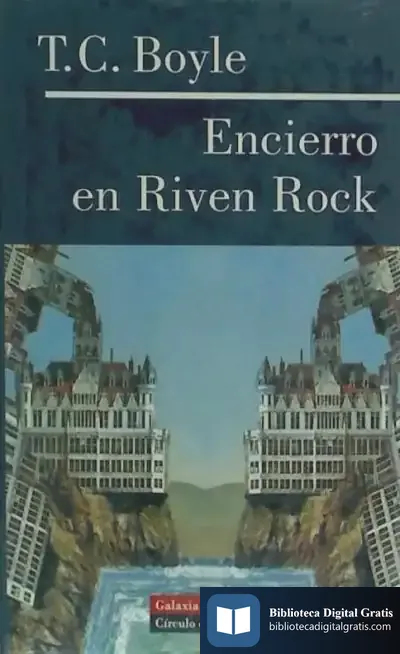 Descargar Encierro En Riven Rock