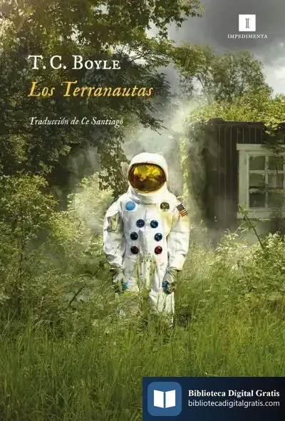 Descargar Los Terranautas de T. Coraghessan Boyle