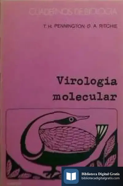 Descargar 34. Virologia Molecular