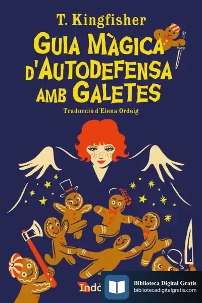 Descargar Guia Màgica D'Autodefensa Amb Galetes