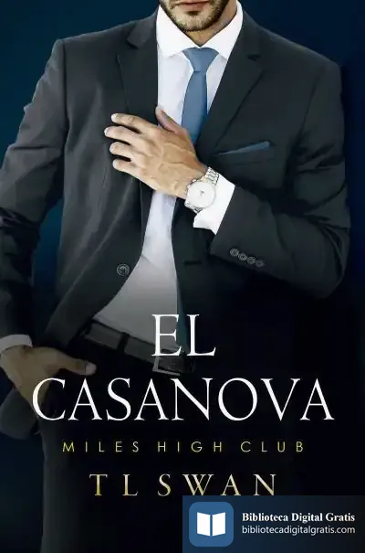 Descargar El Casanova