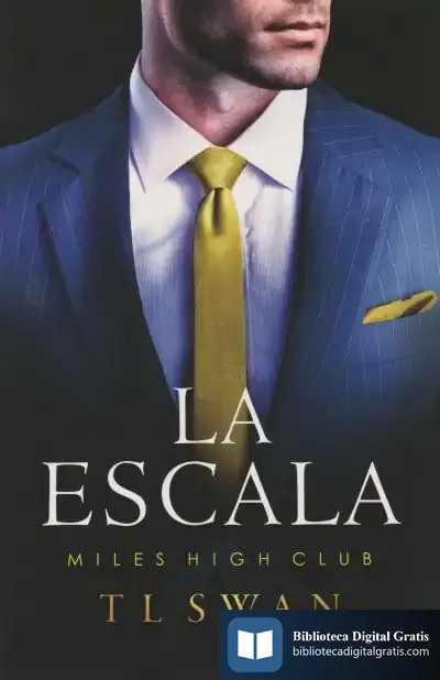 Descargar La Escala de T. L. Swan
