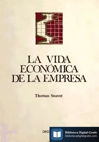 Descargar Vida Economica De La Empresa