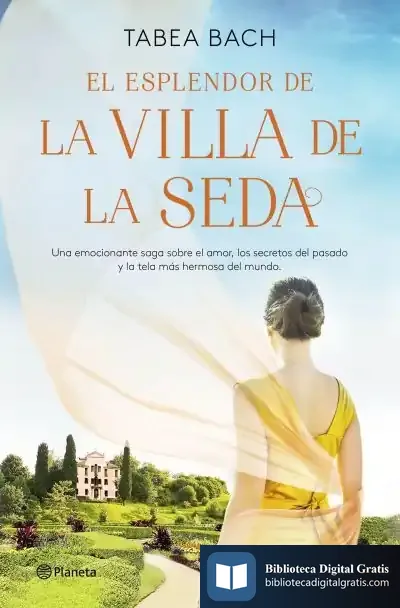 Descargar El Esplendor De La Villa De La Seda (Serie La Villa De La Seda 2)