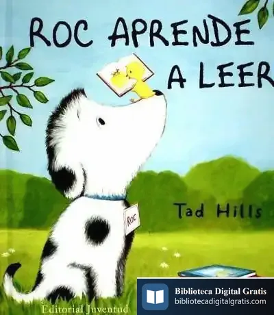 Descargar Roc Aprende A Leer de Irène Némirovsky