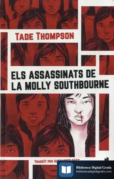 Descargar Els Assassinats De La Molly Southbourne