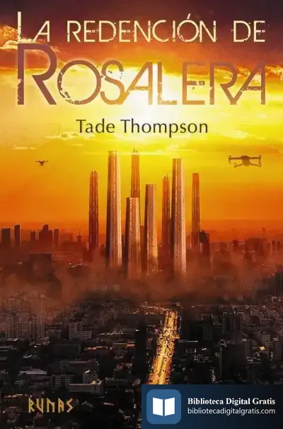 Descargar La Redención De Rosalera