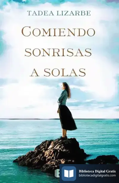 Descargar Comiendo Sonrisas A Solas
