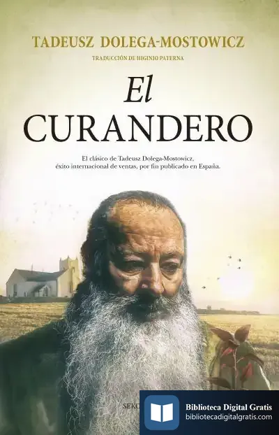 Descargar Curandero, El