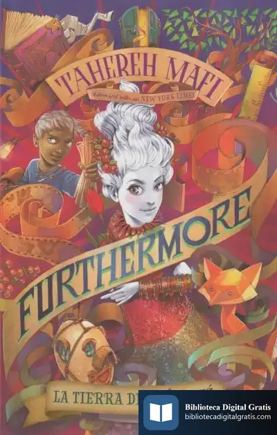 Descargar Furthermore