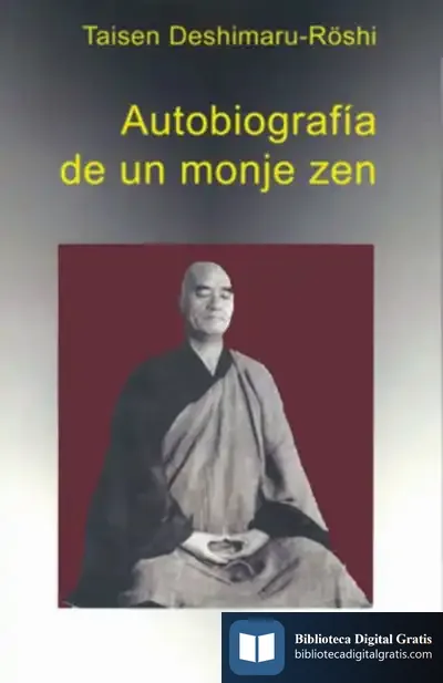 Descargar Autobiografia De Un Monje Zen